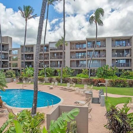 Apartament Hale Ono Loa 403- Top Floor, Ocean View, & Complete Modern Remodel Kahana Zewnętrze zdjęcie