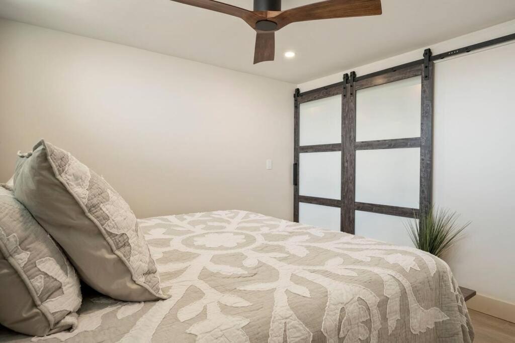 Apartament Hale Ono Loa 403- Top Floor, Ocean View, & Complete Modern Remodel Kahana Zewnętrze zdjęcie